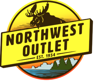 Northwest Outlet Logo